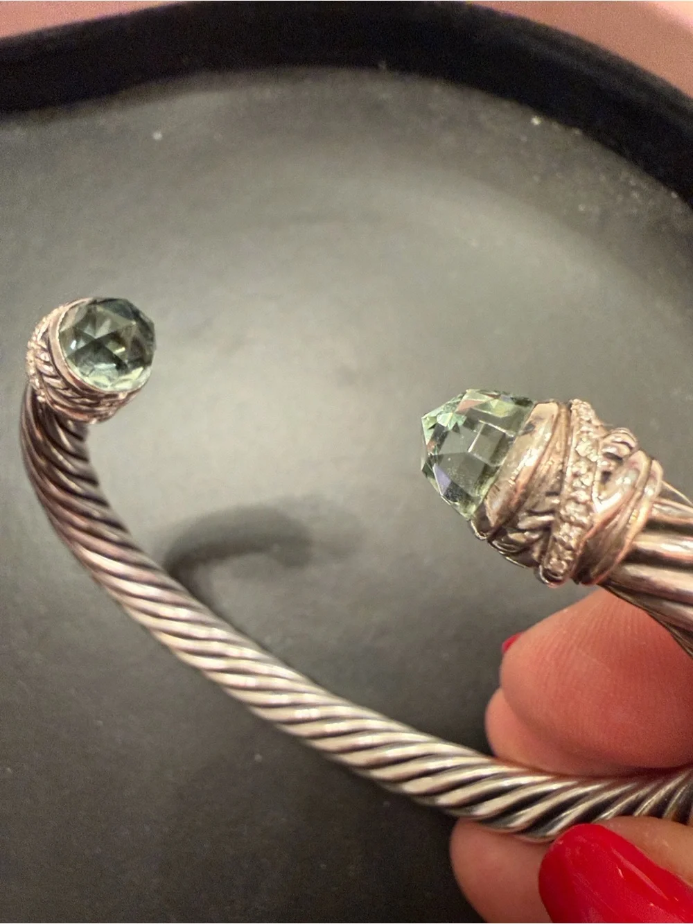 N/A elegant sterling